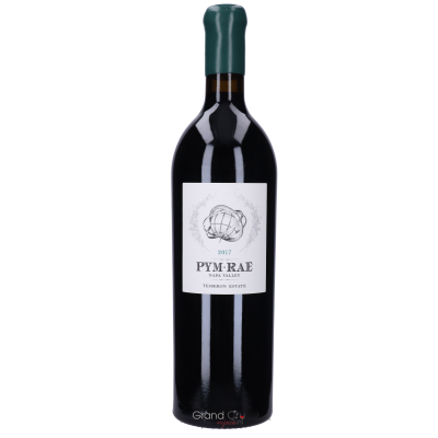 2017 Tesseron Estate Pym-Rae