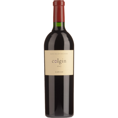 2016 Colgin IX IX Proprietary Red Estate