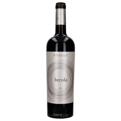 2018 Bodegas Borsao Berola