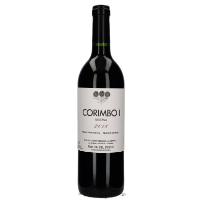 2018 Bodegas La Horra Corimbo I