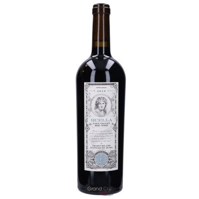 2018 Bond Quella