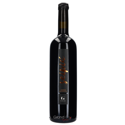 2018 Cantina Giba Seipiú Rosso Riserva