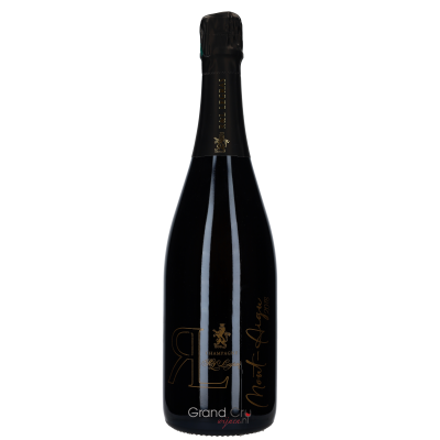 2018 Champagne R&L Legras Mont-Aigu Blanc de Blancs Grand Cru