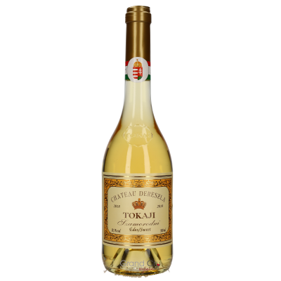 2018 Château Dereszla Szamorodni