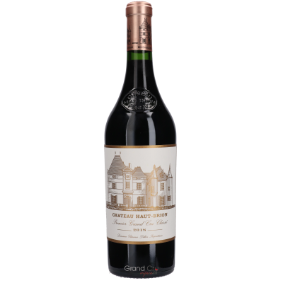 2018 Château Haut Brion
