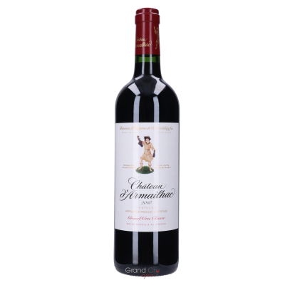 2018 Château d'Armailhac Pauillac