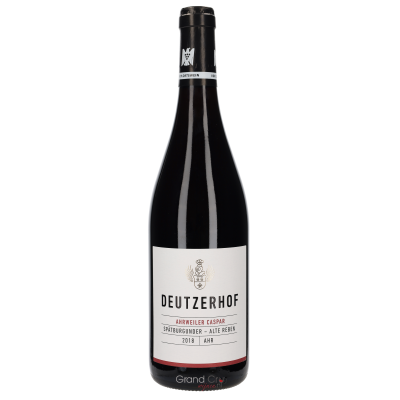 2018 Deutzerhof Caspar C. Spätburgunder Ahrweiler Alte Reben