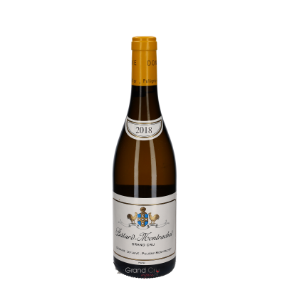 2018 Domaine Leflaive Bâtard-Montrachet Grand Cru
