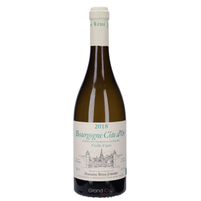 2018 Domaine Rémi Jobard Bourgogne AC Vieilles Vignes BIO