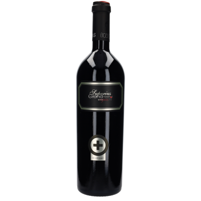 2018 Hispano Suizas Quod Superius