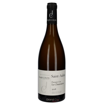 2018 Joseph Colin Saint-Aubin Premier Cru La Chatenière