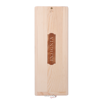 2018 Joseph Phelps Insignia Magnum