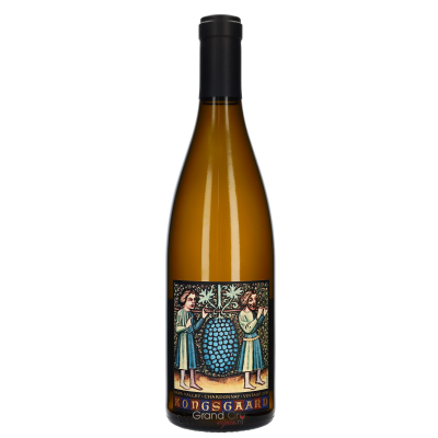 2018 Kongsgaard Chardonnay