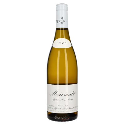 2018 Leroy Meursault