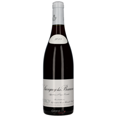 2018 Leroy Savigny-les-Beaune