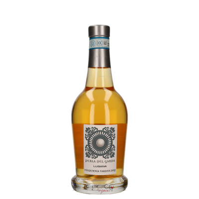 2018 Perla del Garda Vendemmia Tardiva 