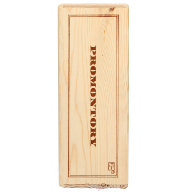 2018 Promontory