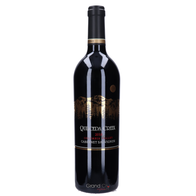 2018 Quilceda Creek Cabernet Sauvignon Columbia Valley