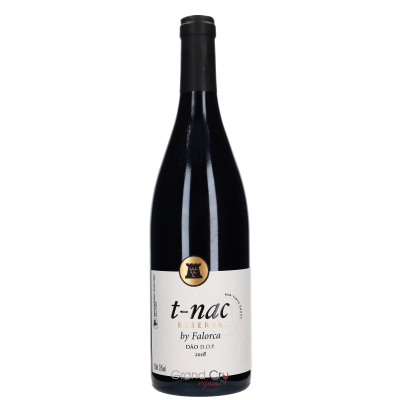 2018 Quinta da Falorca T-Nac