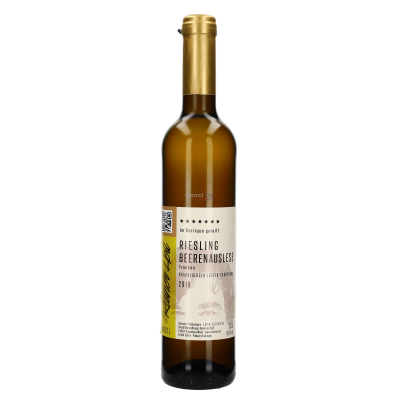 2018 Rainer Heil Brauneberger Juffer-Sonnenuhr Riesling Beerenauslese Trocken