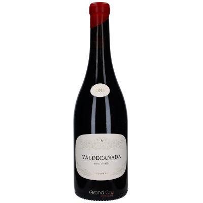 2018 Raúl Pérez El Cerro de Valdecañada