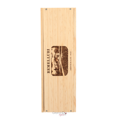 2018 Remelluri Blanco Magnum