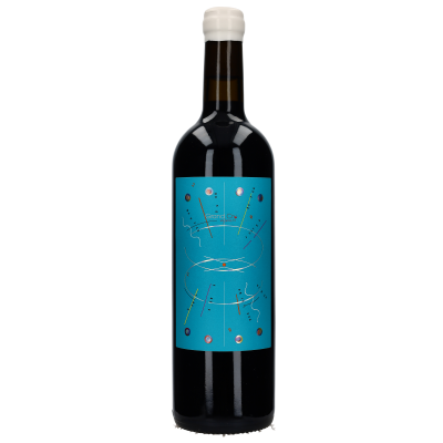 2018 Sara Pérez y René Barbier La Vinya del Vuit