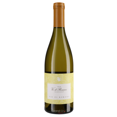 2018 Vie di Romans Chardonnay Vie di Romans