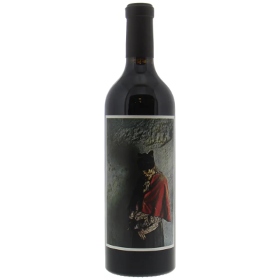 2018 Orin Swift Palermo Cabernet Sauvignon Magnum