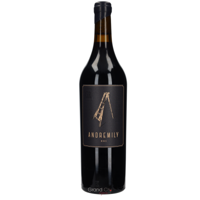 2019 Andremily Grenache