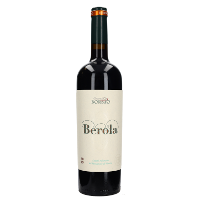 2019 Bodegas Borsao Berola