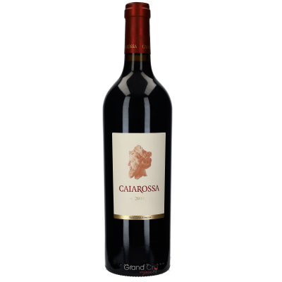 2019 Caiarossa