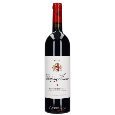 2019 Chateau Musar Bekaa Valley Rouge