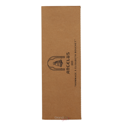 2019 Château Angélus Hommage à Elisabeth Bouchet Magnum