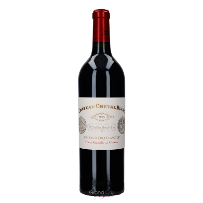2019 Château Cheval Blanc 1er Grand Cru Classé Saint-Emilion