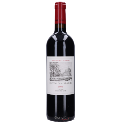 2019 Château Duhart-Milon