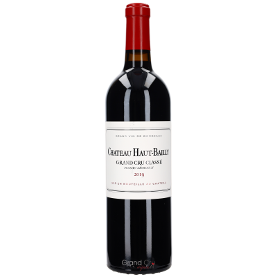 2019 Château Haut-Bailly Cru Classé de Graves