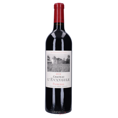 2019 Château L'Evangile Pomerol
