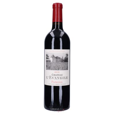 2019 Château L'Evangile Pomerol