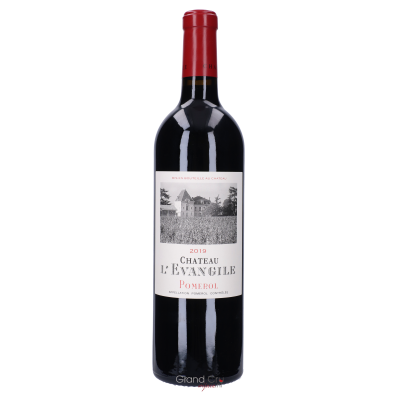 2019 Château L'Evangile Pomerol