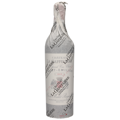 2019 Château La Gaffelière Saint-Émilion Grand Cru