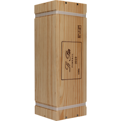 2019 Château Le Pin 
