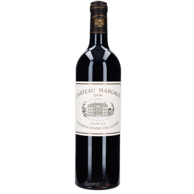2019 Château Margaux