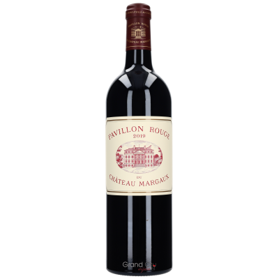 2019 Château Margaux Pavillon Rouge