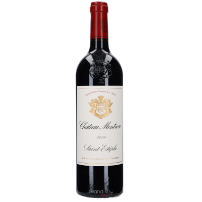 2019 Château Montrose Saint-Estèphe Grand Cru Classé