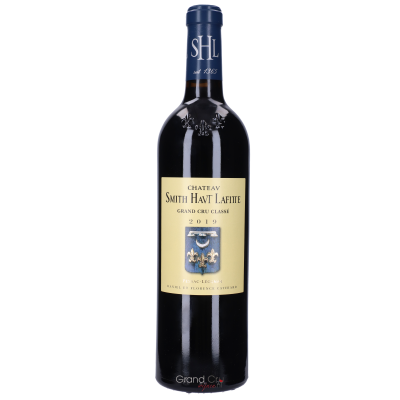 2019 Château Smith Haut-Lafitte Grand Cru Classé de Graves