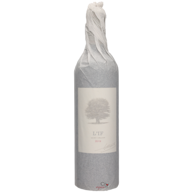 2019 Château l'If Saint-Émilion
