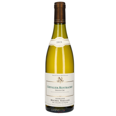 2019 Domaine Michel Niellon Chevalier-Montrachet Grand Cru