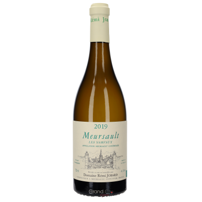 2019 Domaine Rémi Jobard Meursault AC Les Narvaux