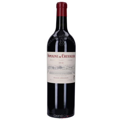 2019 Domaine de Chevalier Grand Cru Classé de Graves